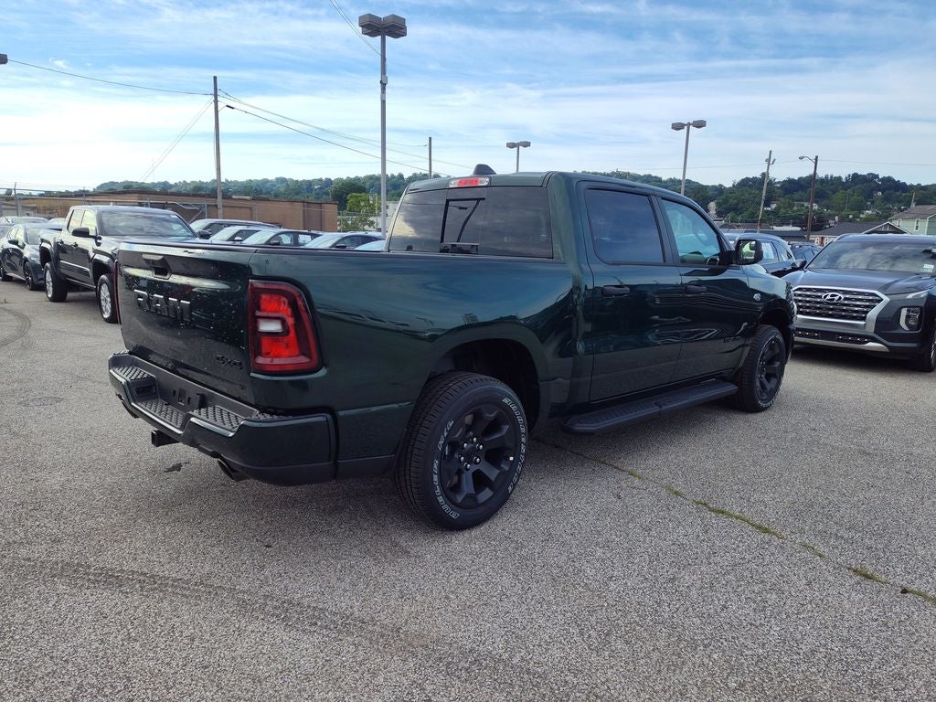 2026 RAM Ram 1500 Express