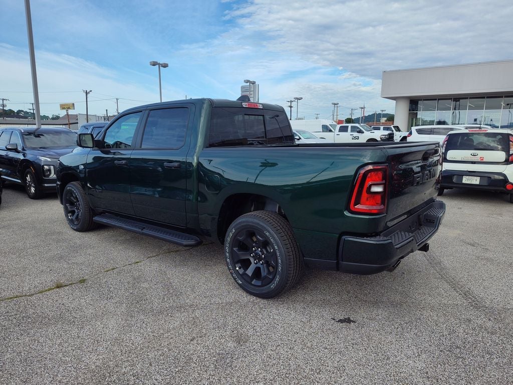 2026 RAM Ram 1500 Express