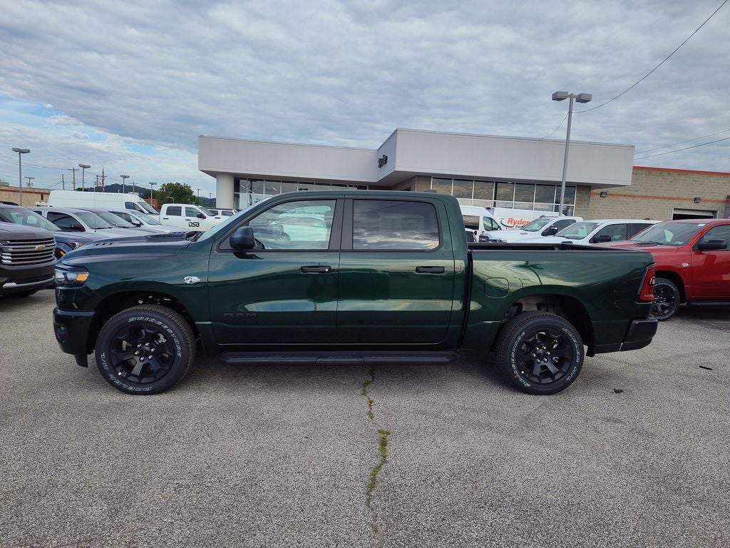 2026 RAM Ram 1500 Express