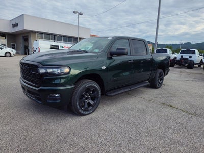 2026 RAM Ram 1500 Express