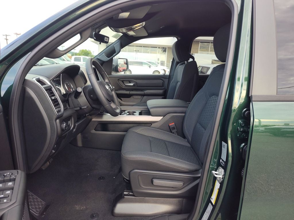 2026 RAM Ram 1500 Express