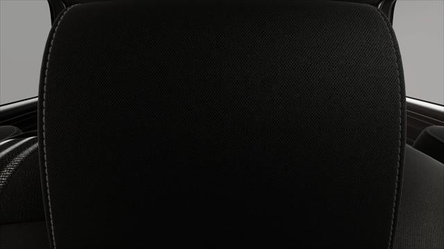 2026 RAM Ram 1500 Warlock