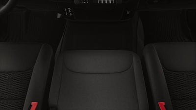 2026 RAM Ram 1500 Warlock