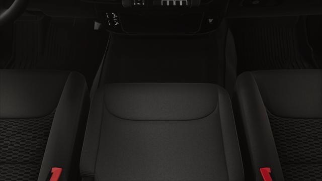 2026 RAM Ram 1500 Warlock