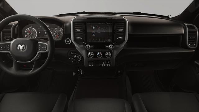 2026 RAM Ram 1500 Warlock