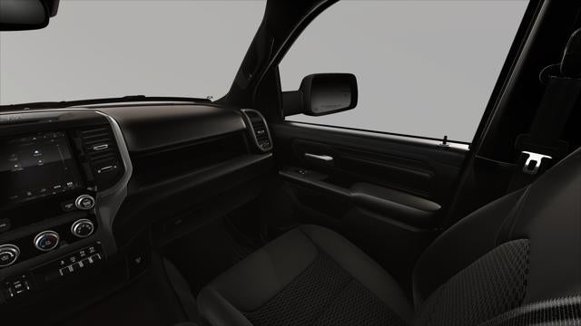 2026 RAM Ram 1500 Warlock