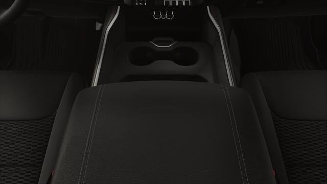 2026 RAM Ram 1500 Express