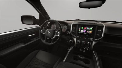 2026 RAM Ram 1500 Express