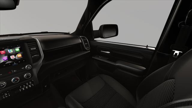 2026 RAM Ram 1500 Tradesman