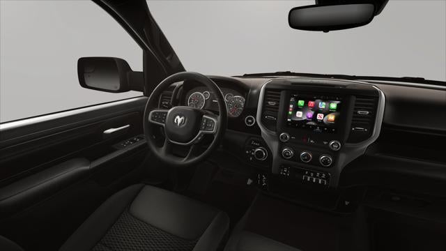 2026 RAM Ram 1500 Tradesman