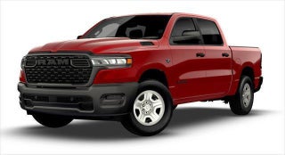 2026 RAM Ram 1500 Tradesman