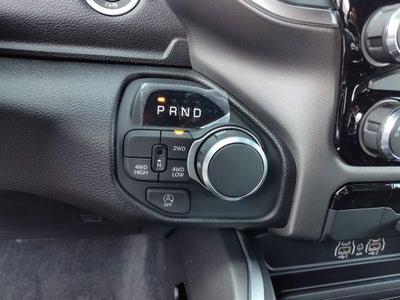 2026 RAM Ram 1500 Express