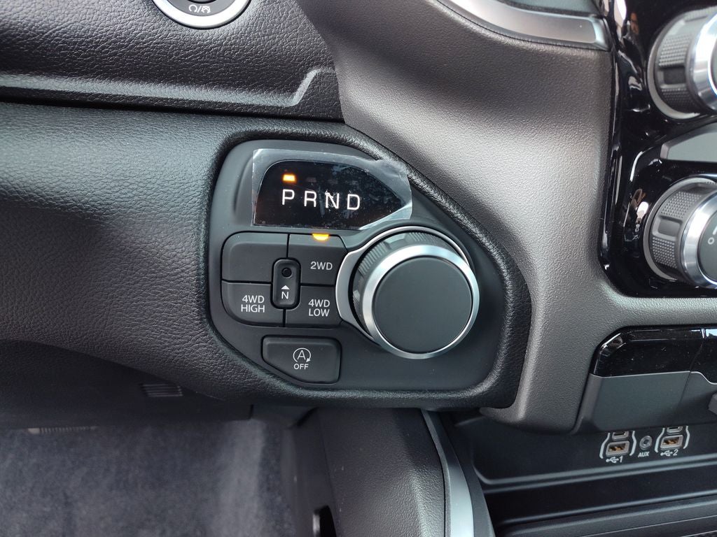 2026 RAM Ram 1500 Express
