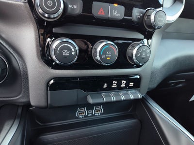 2026 RAM Ram 1500 Express