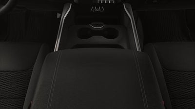 2026 RAM Ram 1500 Express