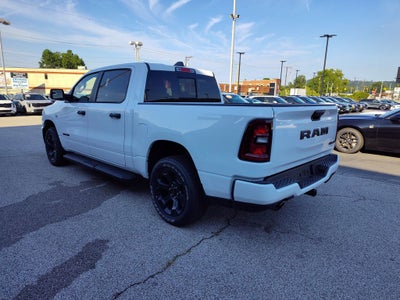 2026 RAM Ram 1500 Express