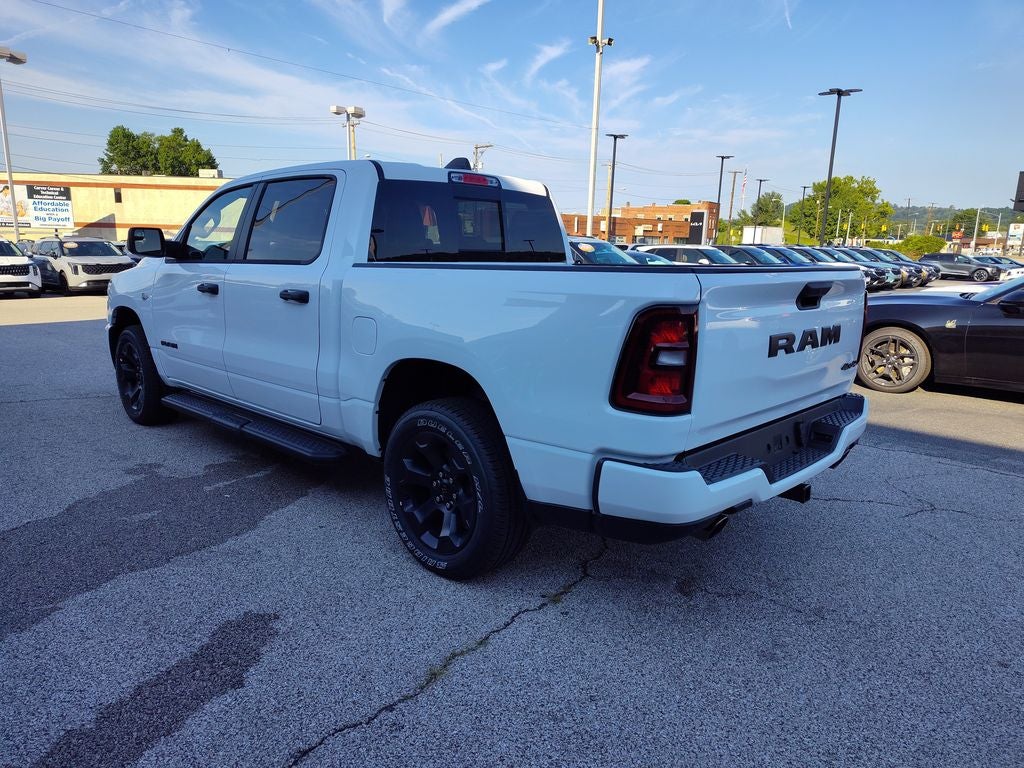 2026 RAM Ram 1500 Express