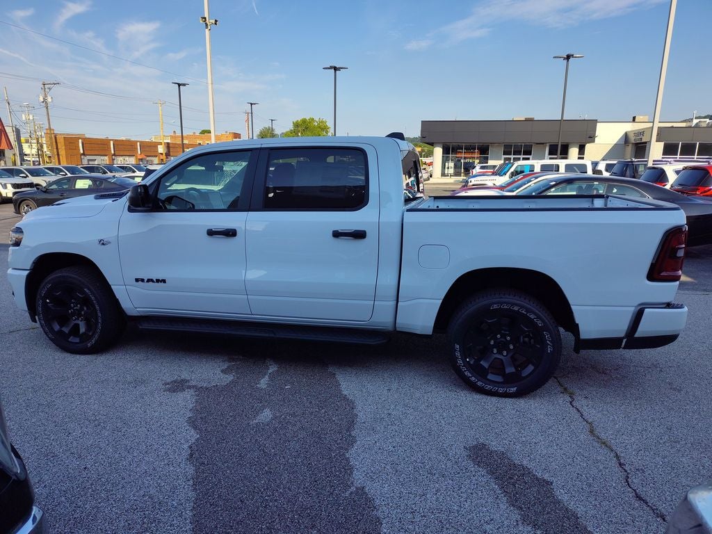 2026 RAM Ram 1500 Express