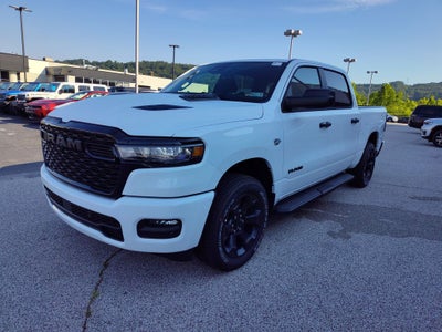 2026 RAM Ram 1500 Express