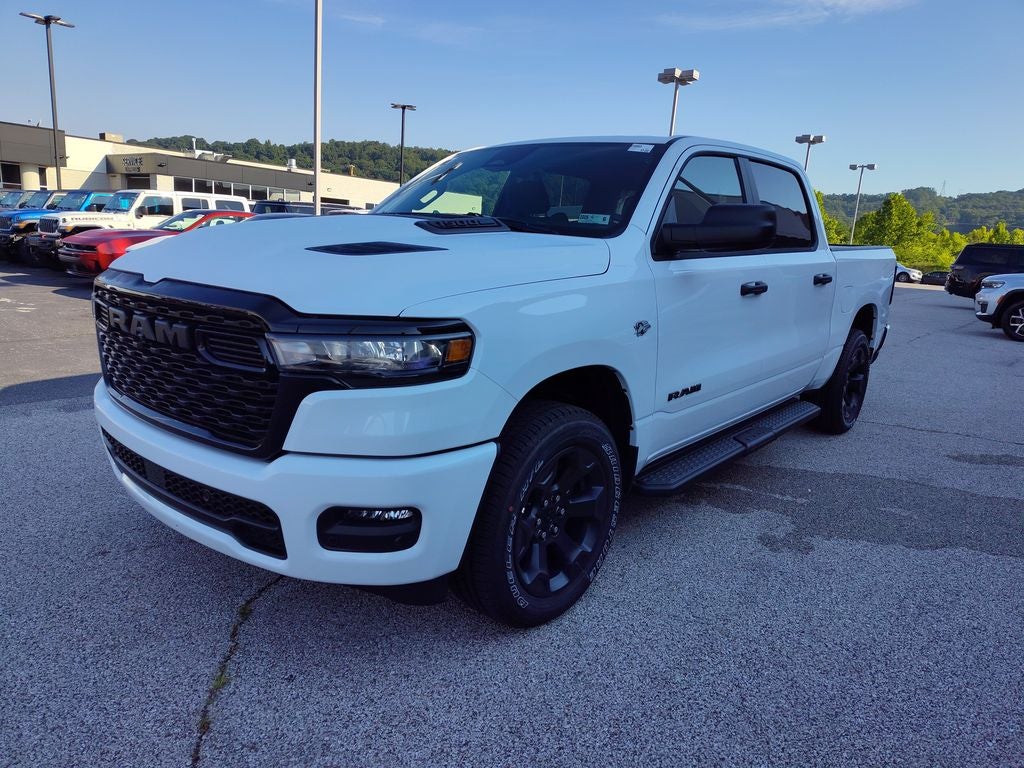 2026 RAM Ram 1500 Express