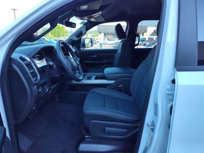 2026 RAM Ram 1500 Express
