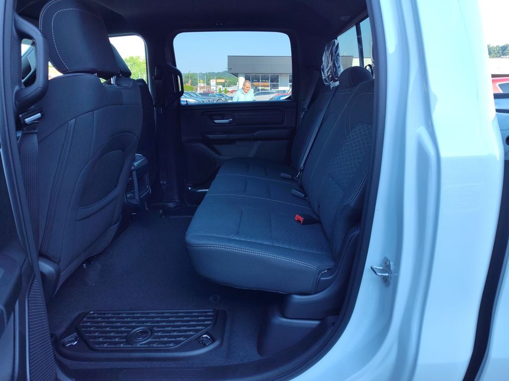 2026 RAM Ram 1500 Express