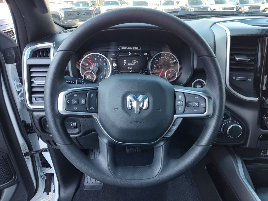 2026 RAM Ram 1500 Express