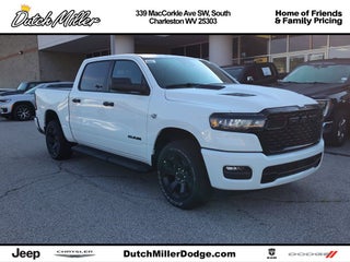 2026 RAM Ram 1500 Express