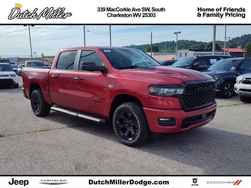 2026 RAM Ram 1500 Express