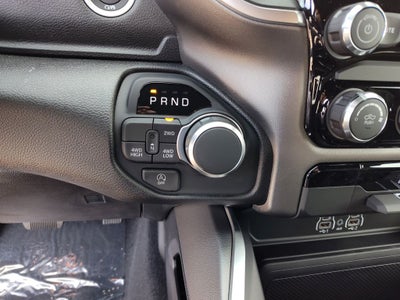 2026 RAM Ram 1500 Express
