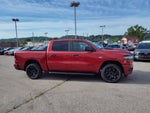 2026 RAM Ram 1500 Express