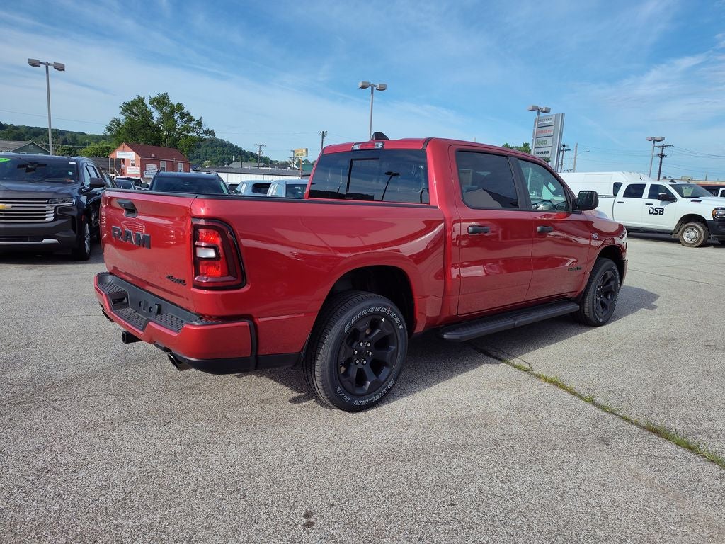 2026 RAM Ram 1500 Express