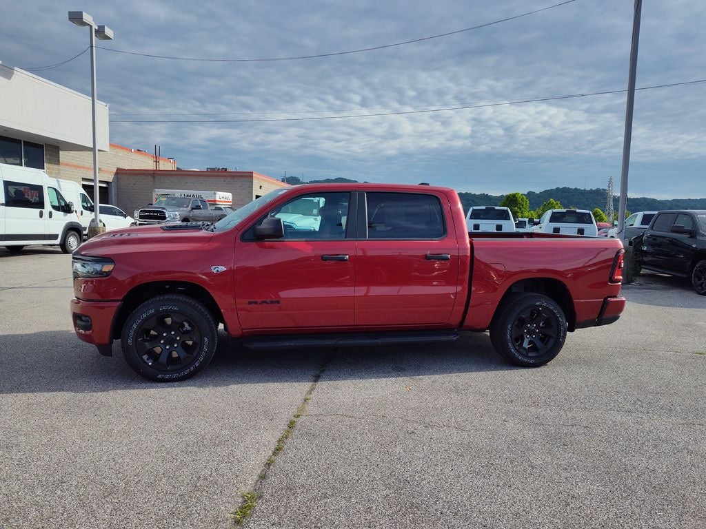 2026 RAM Ram 1500 Express