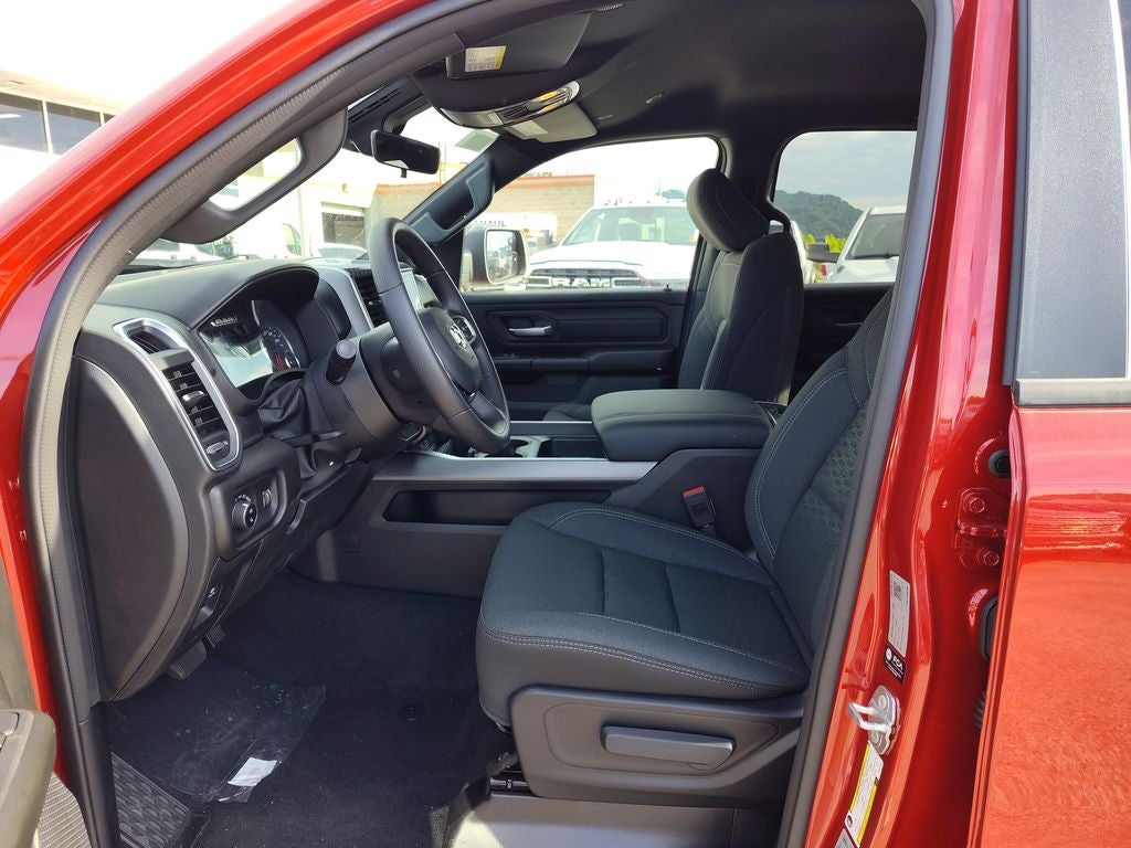 2026 RAM Ram 1500 Express