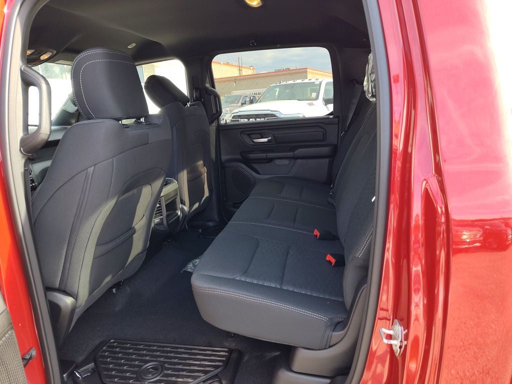 2026 RAM Ram 1500 Express