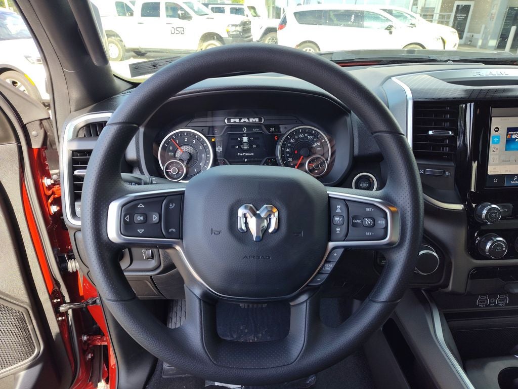 2026 RAM Ram 1500 Express