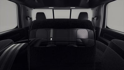 2027 RAM Ram 1500 Warlock