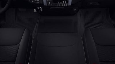 2027 RAM Ram 1500 Warlock