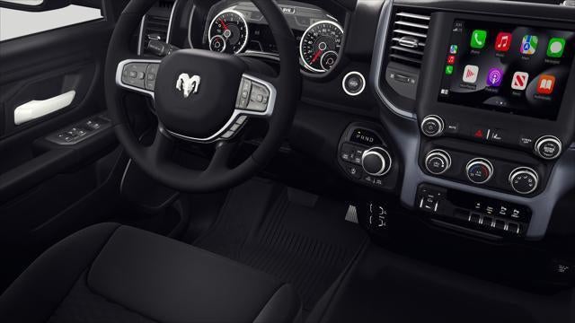 2027 RAM Ram 1500 Warlock