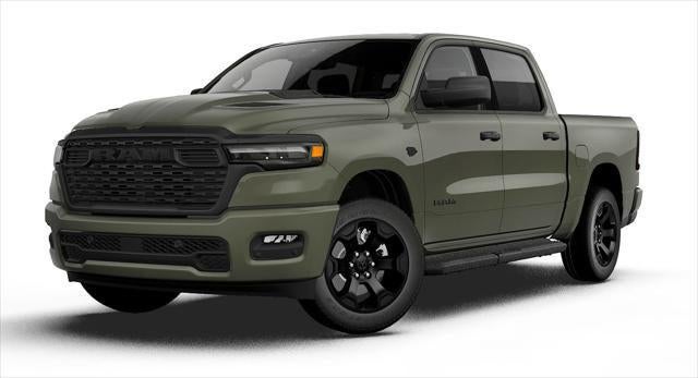 2027 RAM Ram 1500 Express