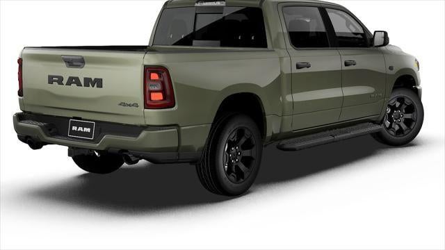 2027 RAM Ram 1500 Express