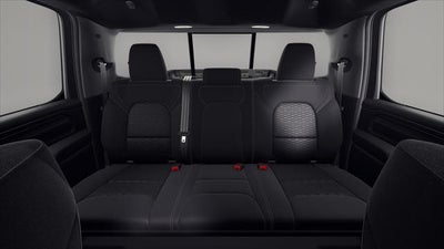 2027 RAM Ram 1500 Express