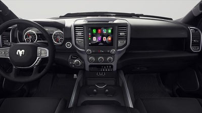 2027 RAM Ram 1500 Express