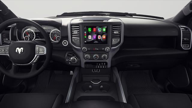 2027 RAM Ram 1500 Express