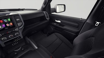 2027 RAM Ram 1500 Express