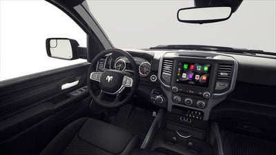 2027 RAM Ram 1500 Express