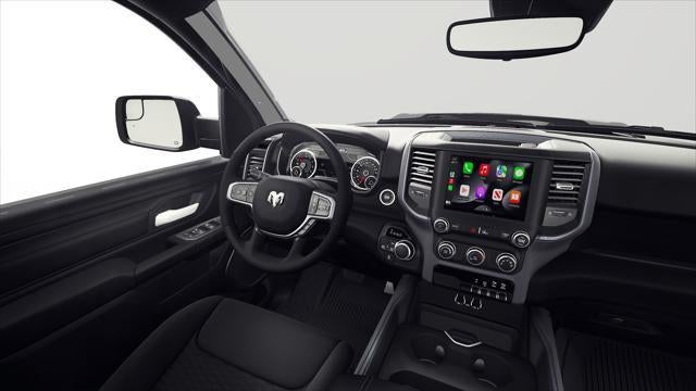 2027 RAM Ram 1500 Express