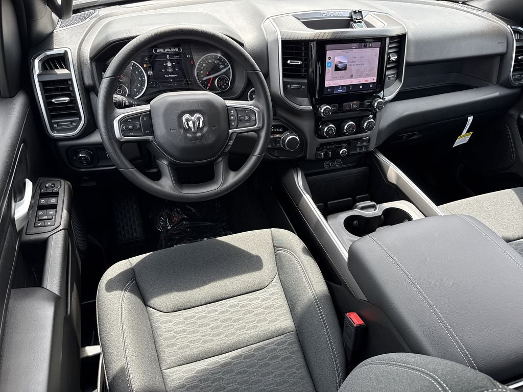 2026 RAM Ram 1500 Express