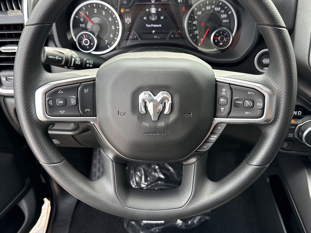 2026 RAM Ram 1500 Express