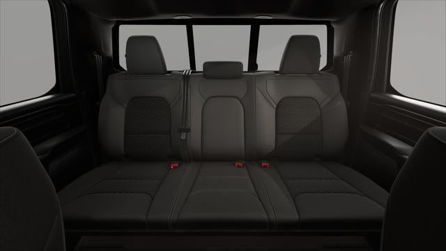 2026 RAM Ram 1500 Express